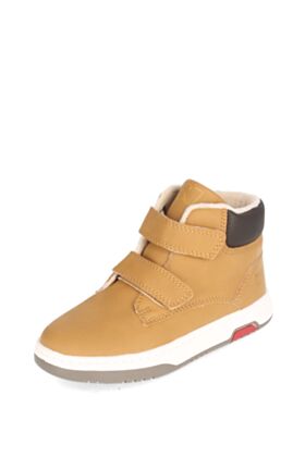 Safety Jogger Korkeavartiset tennarit