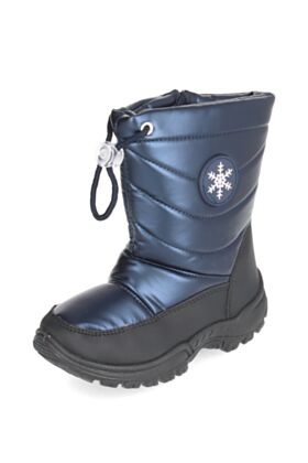 Happy Bee Talvikengät