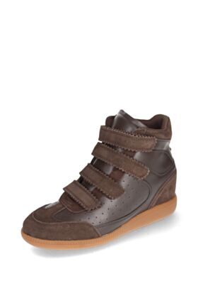 Steve Madden Korkeavartiset tennarit