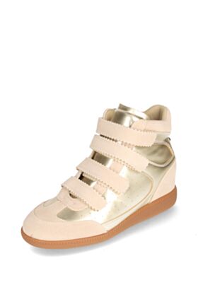 Steve Madden Korkeavartiset tennarit