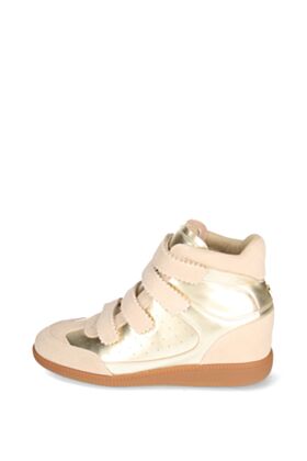 Steve Madden Korkeavartiset tennarit