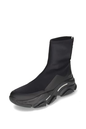 Steve Madden Korkeavartiset tennarit