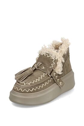 Tosca Blu Talvinilkkurit