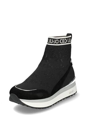 Liu Jo Korkeavartiset tennarit