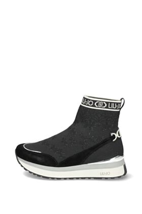 Liu Jo Korkeavartiset tennarit