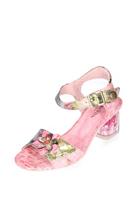 Laura Vita Avoimet kengät