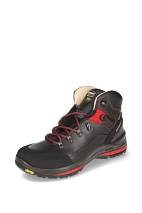 Grisport Korkeavartiset tennarit