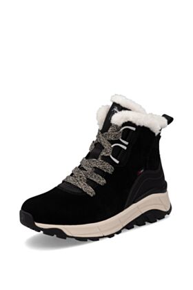 Rieker Revolution Korkeavartiset tennarit