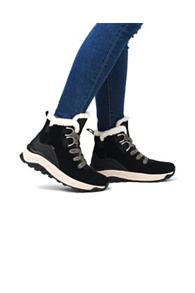 Rieker Revolution Korkeavartiset tennarit