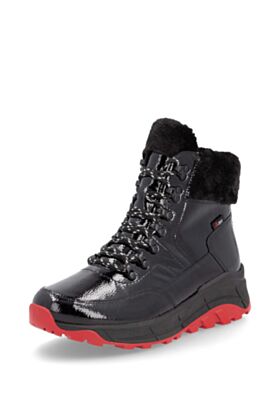 Rieker Revolution Korkeavartiset tennarit