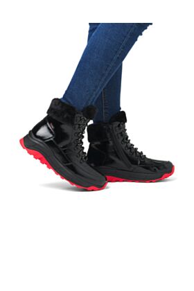 Rieker Revolution Korkeavartiset tennarit