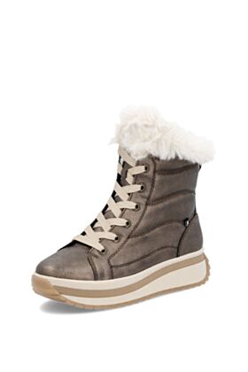 Rieker Revolution Korkeavartiset tennarit