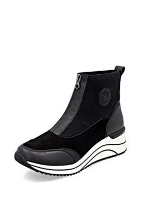 Remonte Korkeavartiset tennarit