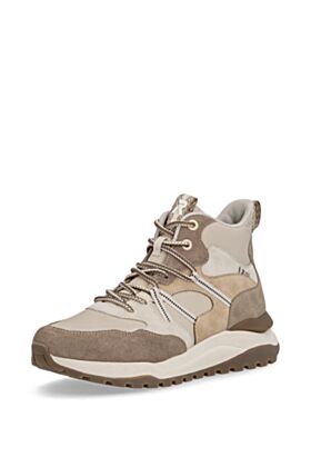 Rieker Korkeavartiset tennarit