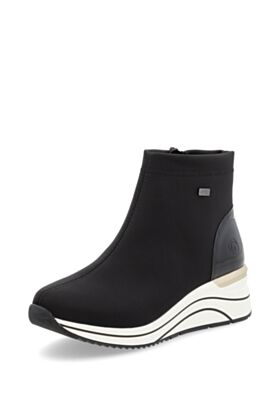 Remonte Korkeavartiset tennarit