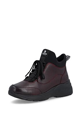 Remonte Korkeavartiset tennarit