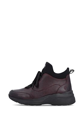 Remonte Korkeavartiset tennarit