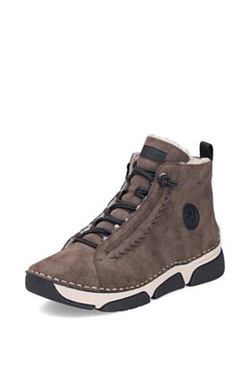 Rieker Korkeavartiset tennarit