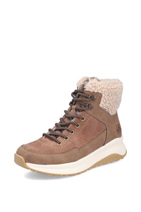 Rieker Korkeavartiset tennarit