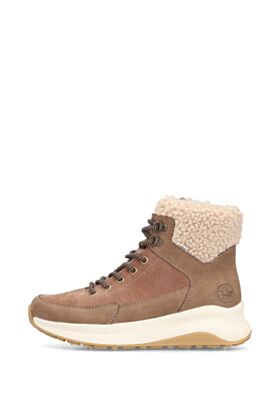 Rieker Korkeavartiset tennarit