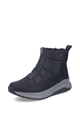 Rieker Korkeavartiset tennarit