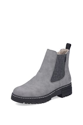 Rieker Talvinilkkurit