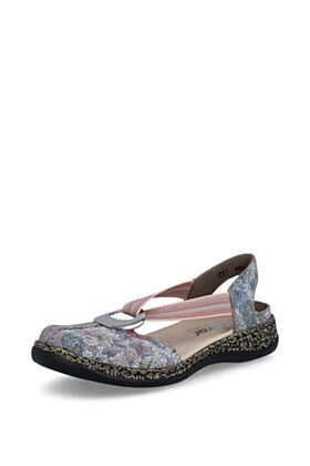 Rieker Avoimet kengät