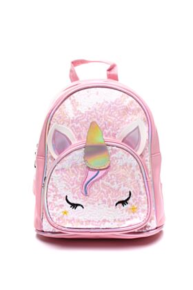 Backpacks