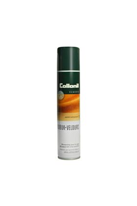 Collonil Hoitotuotteet Nubuk+Velours (mittel brown) 1592