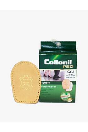 Collonil Pohjalliset TOPFIT (heel cushion) Gr.2 (38-40) 9062