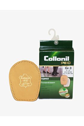 Collonil Pohjalliset TOPFIT Fersenkissen Gr.3 (41-43) 9062