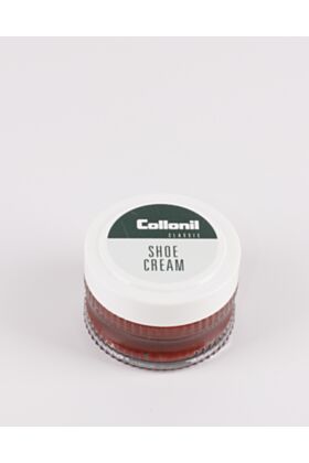 Collonil Voiteet Shoe Cream  (378 chestnut) 7212