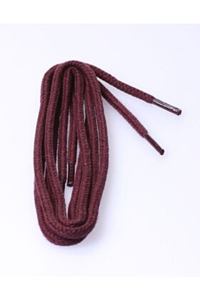 Collonil Nauhat Kordelsenkel (12) 60cm. (171 bordeaux) 9512