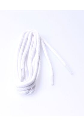 Collonil Nauhat Kordelsenkel (6) 200 cm (001 weib) 9519