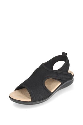 Sempre Avoimet kengät