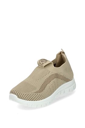 Clan Q Slip on -kengät