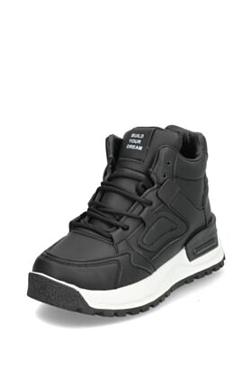 Clan Q Korkeavartiset tennarit