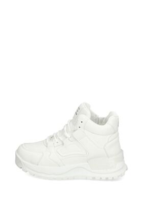 Clan Q Korkeavartiset tennarit