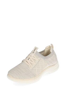 Clan Q Slip on -kengät