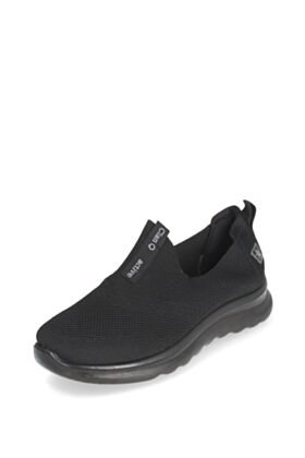 Clan Q Slip on -kengät