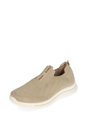 Clan Q Slip on -kengät