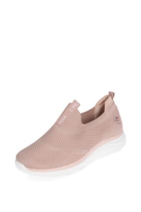 Clan Q Slip on -kengät