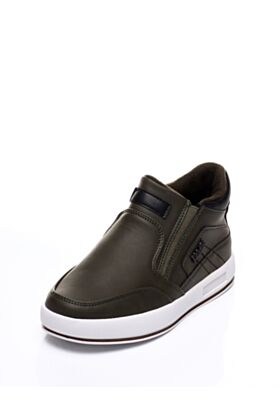 Clan Q Korkeavartiset tennarit