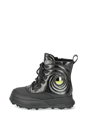 Kingu Talvinilkkurit