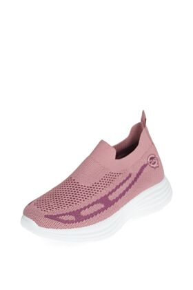 Clan Q Slip on -kengät