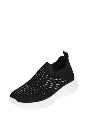 Clan Q Slip on -kengät