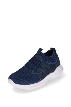 Clan Q Slip on -kengät