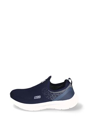 Clan Q Slip on -kengät