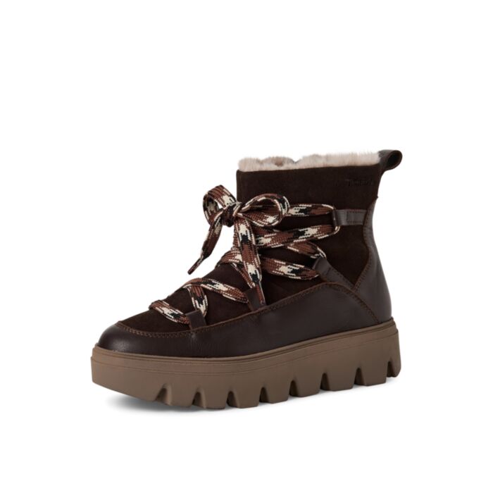 Tamaris Talvinilkkurit