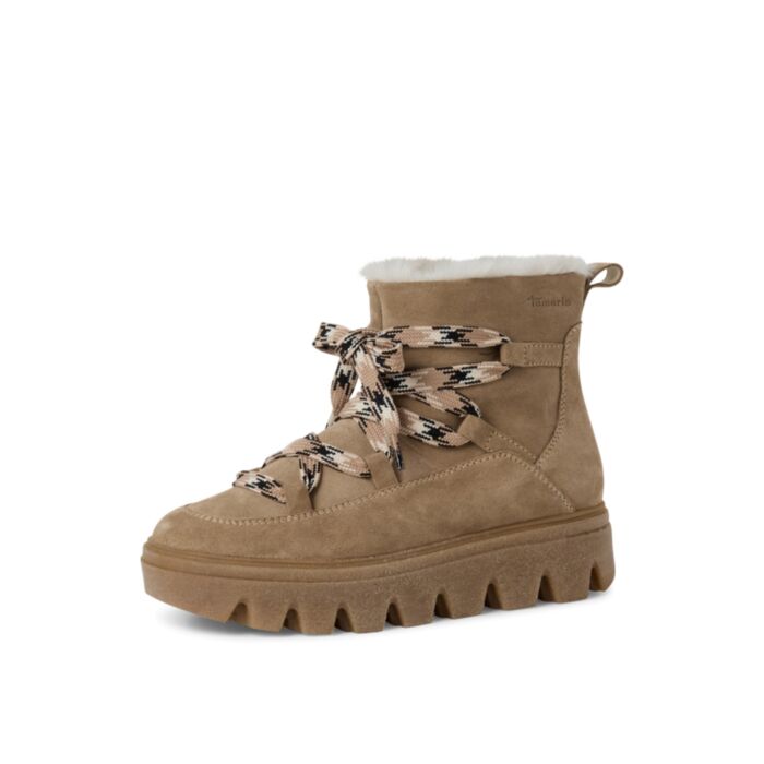 Tamaris Talvinilkkurit